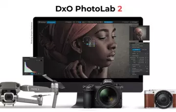 DxO PhotoLab v2.2.3 Build 23 Elite Edition