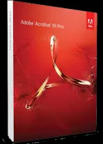 Adobe Acrobat XI Pro 11.0.23 Final