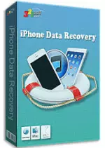 FonePaw iPhone Data Recovery 5.8.0