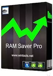 RAM Saver Professional 21.7.0.0