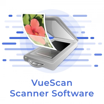VueScan Pro 9.8.02 Win x64