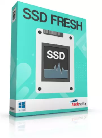 SSD Fresh 2022 11.0.32870