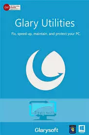GLARY UTILITIES V5.120.0.145 & VERSION PORTABLE