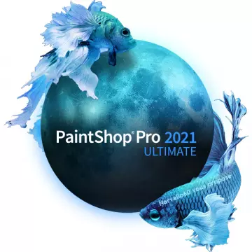 Corel PaintShop Pro 2021 Ultimate 23.0.0.143 (x86/x64)