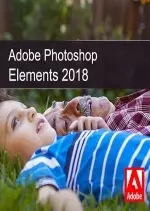 Adobe Photoshop Elements 2018 (v16.0)