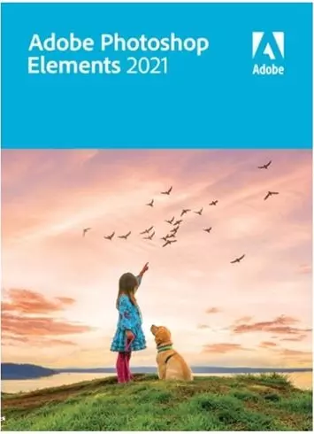 Photoshop Element 2021 x64 v19