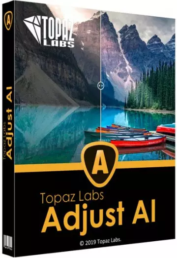 Topaz Adjust 1.0.5