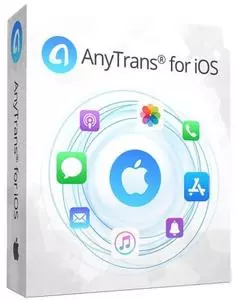 AnyTrans for iOS 8.9.2.20220210 (x64)