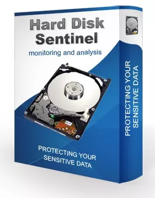 Hard Disk Sentinel Pro Portable 6.01