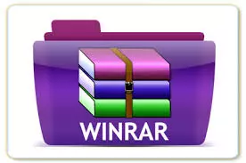 WinRAR  5.80