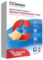 CCleaner Professional 5.47.6716 Portable