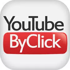 YouTube By Click v2.2.139 Portable