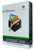Uninstall Tool v3.5.2.0 Build 5555