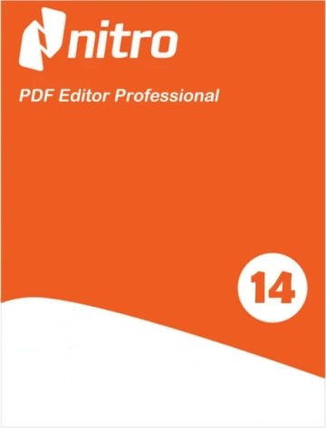 Nitro PDF Pro 14.19.1.29 Enterprise