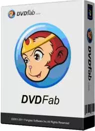 DVDFab 11.0.6.0 Complet & Portable