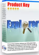 Product Key Explorer 4.0.7 Portable
