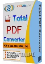 Coolutils Total PDF Converter 6.1.0.130 x86 x64
