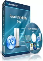 Revo Uninstaller Professional v3.1.9