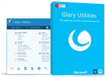 Glary Utilities Pro 5.164.0.190
