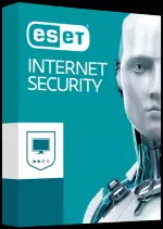 ESET Internet Security Version 11.1.54