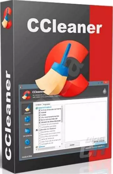 CCLEANER V5.74.8198 ÉDITIONS PRO & BUSINESS