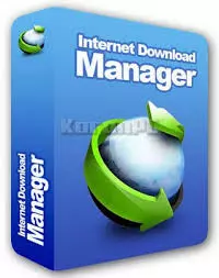 Internet Download Manager 6.35 Build 18
