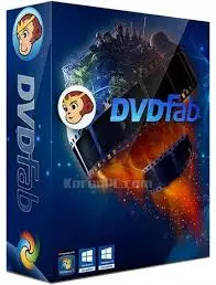 DVDFab 11.0.6.1  x64