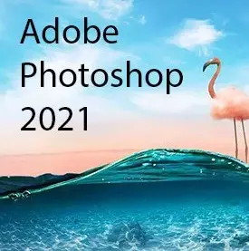 Adobe Photoshop 2021 (v22.0.0.35) Windows 10 x64