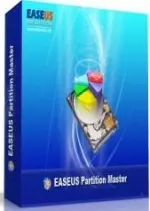 EASEUS Partition Master Pro Edition v12.0