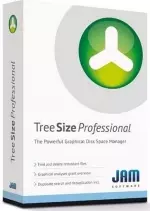 Jam Software Treesize Pro v6.3.7.1230