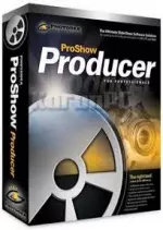Photodex Proshow Producer V.60.3395