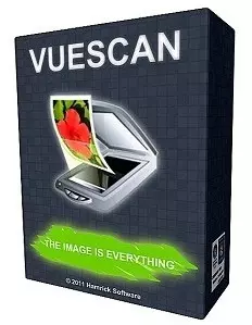 VueScan 9.7.67 Portable Win x64