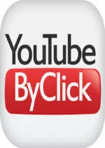 YouTube By Click 2.2.92