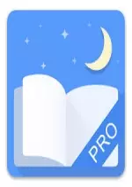 Moon+ Reader Pro 4.2.2