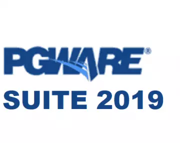 PGWARE SUITE 2019 27.05.2019