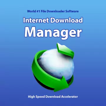 Internet Download Manager 6.35 Build 9