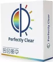 Perfectly Clear Complete v3.8 - Portable