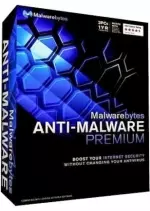 Malwarebytes Premium Portable 2.2.1.1043 Rev3