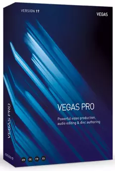 MAGIX Vegas Pro  17 (284)