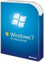 Windows 7 SP1 All-In-One 32-bit Français (Updated Août 2018)