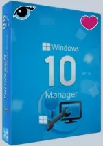 Yamicsoft W10 Manager 2.1.8+Portable