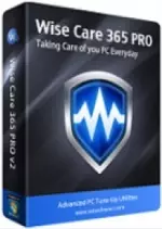 Wise Care 365 Pro v4.61.439
