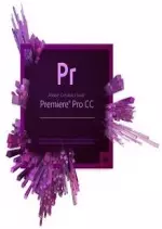 Adobe Premiere Pro CC 2017 v11.0.2 64bits
