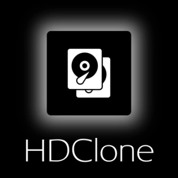 HDCLONE PRO V5.1