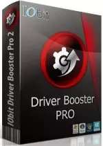 IObit Driver Booster Pro 4.5.0