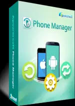 Apowersoft Phone Manager Pro 2.7.0