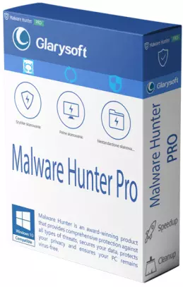 Glary Malware Hunter Pro 1.94.0.683