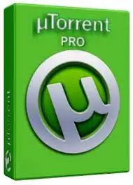 µTorrent Pro v3.5.5 Build 45505