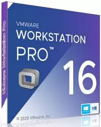 VMWARE.WORKSTATION.PRO.V16.1.1.X64