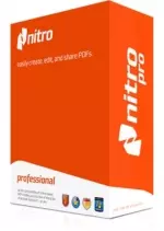 Nitro PDF Pro v11.0.3.173